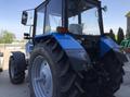 Новый трактор Трактор 1221.2-220(тропик) 2023 года выпуска