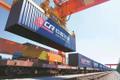 Железнодорожные контейнерные перевозки из Циндао в Москву