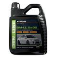 EM-LINE GM-LL 5w30 - Синтетическое энергосберегающее моторное масло