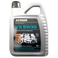 VX 5W30 - Синтетическое моторное масло с микрокерамикой и эстерами