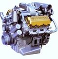 Двигатель дизельный Doosan Daewoo DV11 TIER-3