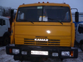 Грузовой автомобиль КАМАЗ 53212 1990г. в.г. Казань