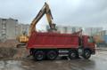 Вывоз строительного мусора в Москве и в Московской области