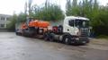 Услуги по перевозке негабаритных и габаритных грузов по всей России