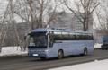 Заказ автобуса и микроавтобуса в Красноярске