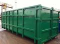 Вывоз мусора пухто 27 кубов по Санкт-Петербургу от собственника не дорого