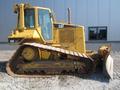 Бульдозер CAT D5N