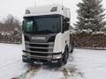 Продаётся Седельный тягач Scania r450