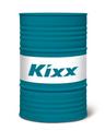 Масло гидравлическое KIXX GS Hydro HVZ 32, 200 литров